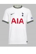 Fotbalové Dres Tottenham Hotspur Lucas Moura #27 Domácí Oblečení 2022-23 Krátký Rukáv